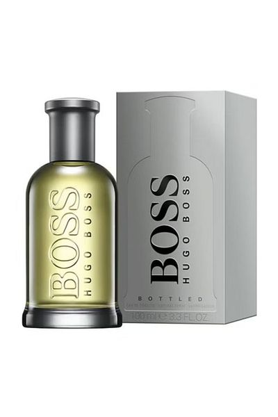Hugo Boss EDT For Men 100ml