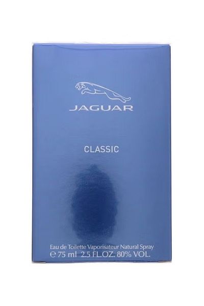 Jaguar Classic EDT 75ml