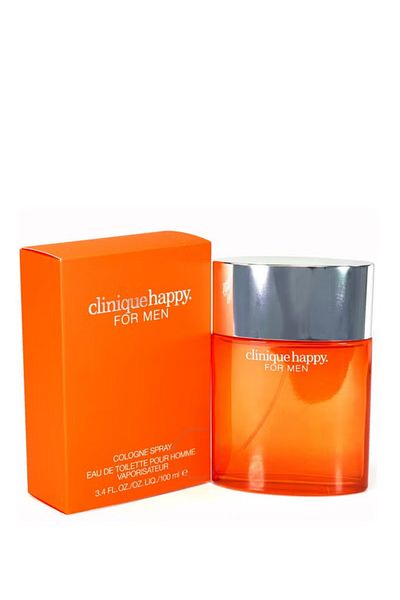 Diesel Clinique Happy for Men Cologne,100ml