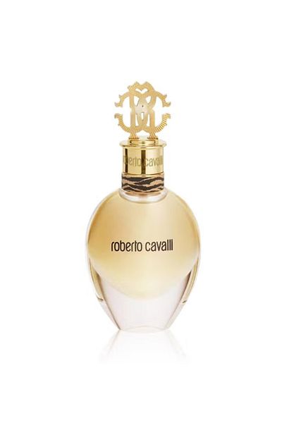 Roberto Cavalli Exclusive perfume set of 2 pieces