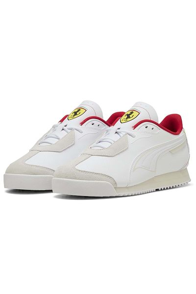 Puma 30870902 Sf Roma S Erkek Günlük Spor Ayakkabı