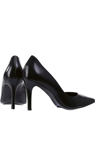 HÖGL Hogl Black Heels Womens Shoes
