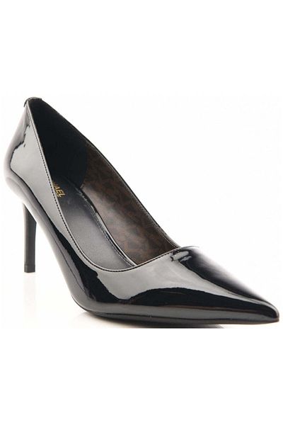 Michael Kors Pantofi de dama cu tocuri negre