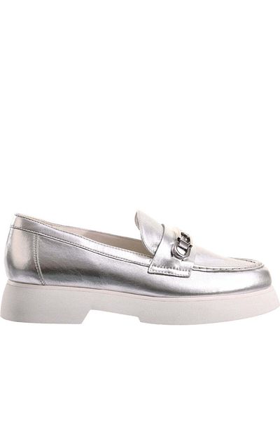 HÖGL Mocasini Hogl Silver Pantofi dama