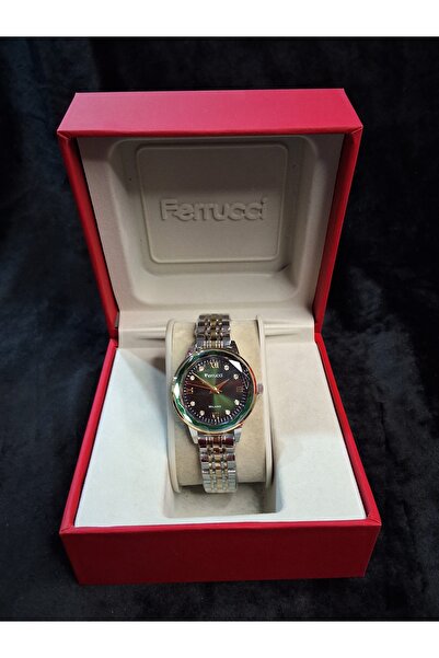 Ferrucci Kadın Kol Saati Fc102401113m.03640003