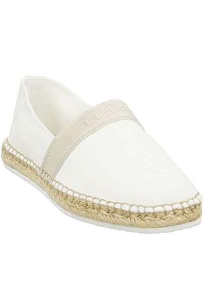 Gant Beige Espadrilles Womens Shoes