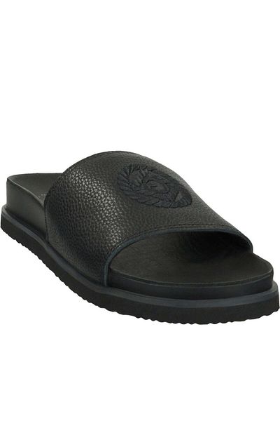 Gant Papuci negri Pantofi dama