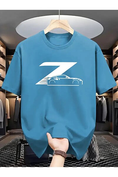 YOHO SPORT 350z dizajn Štampano prilagođena unisex majica