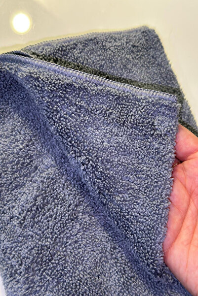 CLEAN HOUSE (1 bucată) cârpă profesională magică pentru podea 50-70 cm dimens...