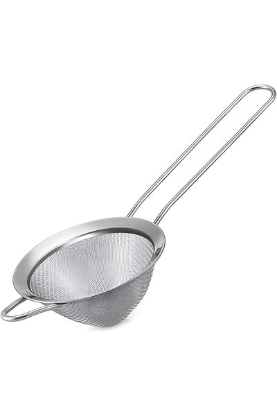 Transformacion Classic Tea Strainer 304 Stainless Steel 2 Pcs 721306