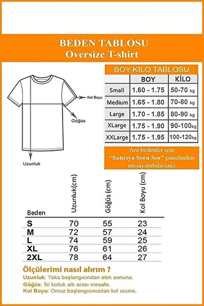 Baskılı T-shirt