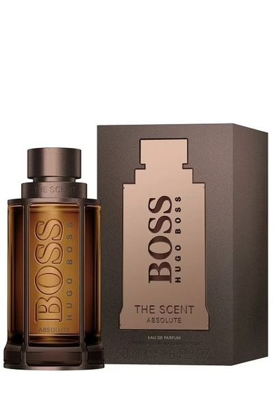 Hugo Boss The Scent Absolute EDP 100ml
