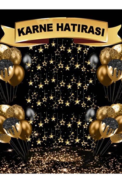 PROMISEBACKDROP2 250x200cm EK DİKİŞLİ Kumaş Pano Fotoğraf Fonu Okul Panoları,...