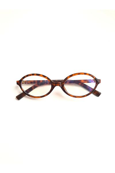 DSN Blue Leopard with Light Protection