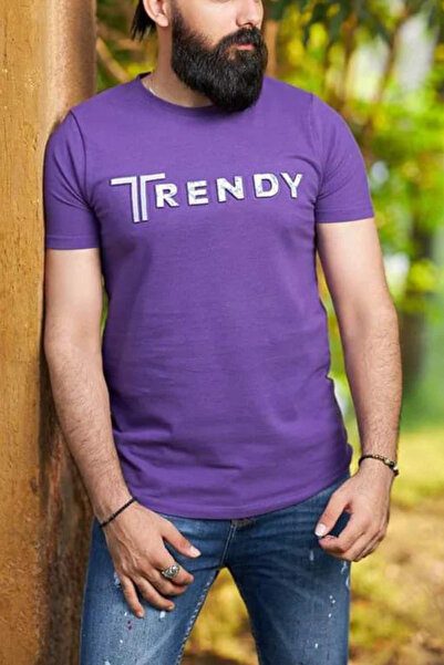 Wish BF Μοντέρνο μπλουζάκι με τύπωμα oversized