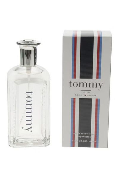 Tommy Hilfiger او دي تواليت 100 مل
