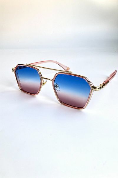 DSN Kalvin Sunglasses