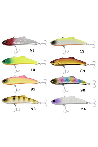 Kendo Zero Arise SH Vib 83S 26gr Vibrasyon Yem