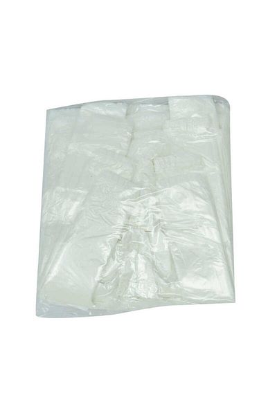 doremodam Economical Mini Size Athlete Bag - 30X20 Cm, 250 Pieces