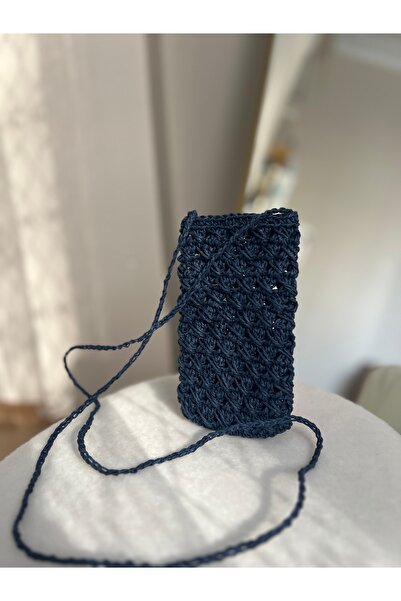 NAZENDE Bag,Paper String Bag