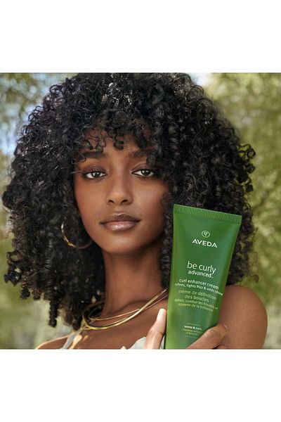 Aveda Be Curly Advanced ™   - 100% Organic Vegan Curl Finishing Leave-In Conditioner