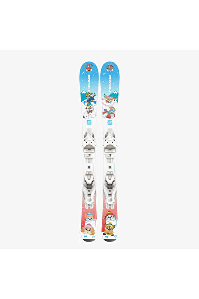 Head PAW PATROL JUNIOR SKI Kayak Takımı