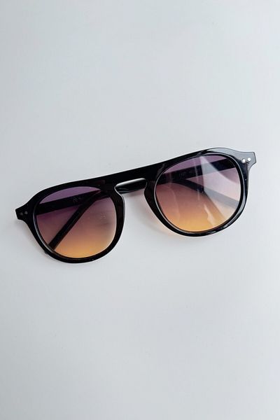 DSN Gradient Mona Sunglasses