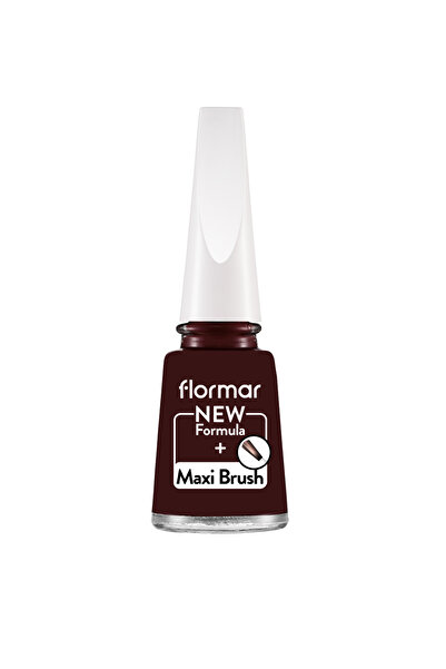 Flormar FNE-352 BLACKSTAR RED NEW