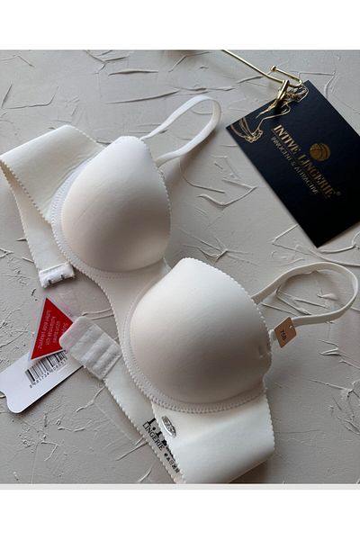 İntive Lingerie Billie Imported Laser Cut Traceless Σουτιέν χωρίς στήριγμα καλής ποιότητας - FK382