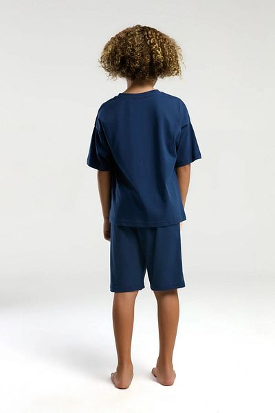 U.S. Polo Assn. SET DE PANTALONI SCURT BĂIEȚI, 100% BUMBAC, LICENȚIAT POLO SUA