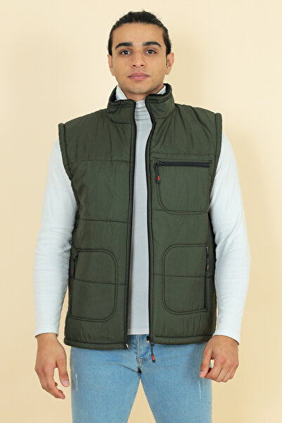 Reform Unisex Vest - with Fleece Inside, Four Seasons Reform