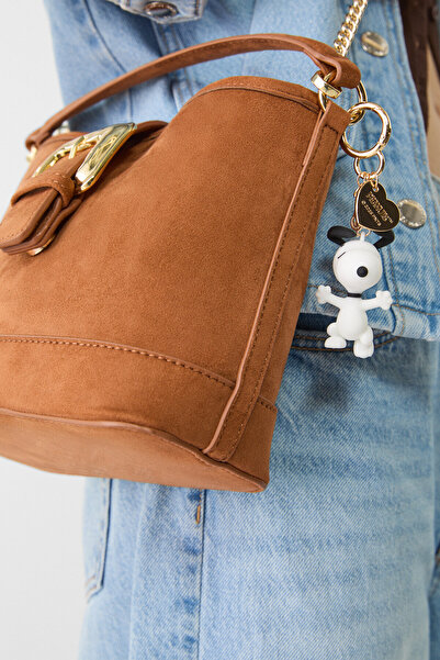 Stradivarius Snoopy charm