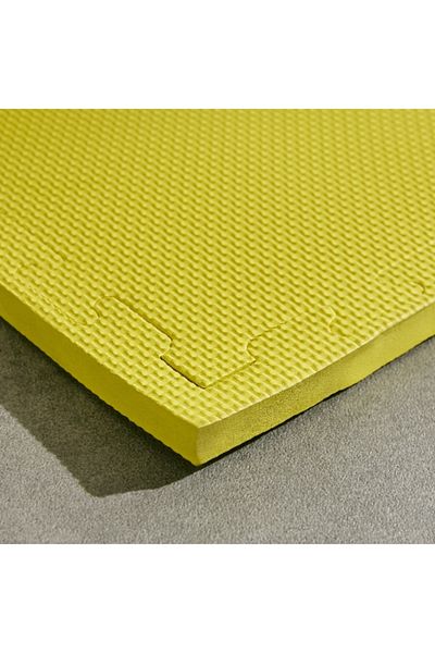 Home Box Mystify Foam Playmat - 100x100x2 cm