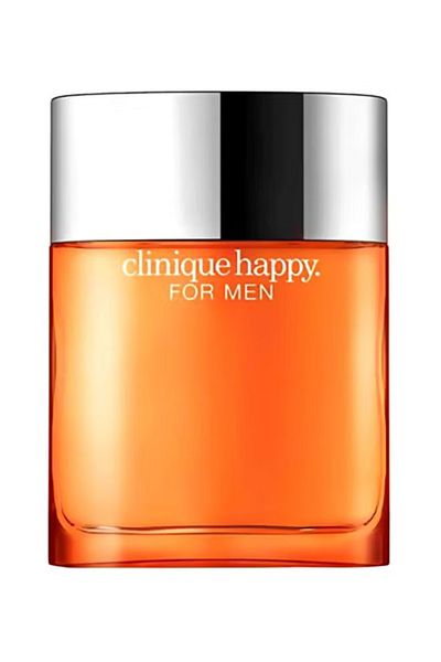 Clinique Happy Cologne Spray 100ml