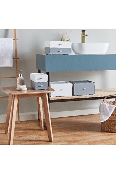 Home Box درج تخزين من هومز - 20×21×8 سم