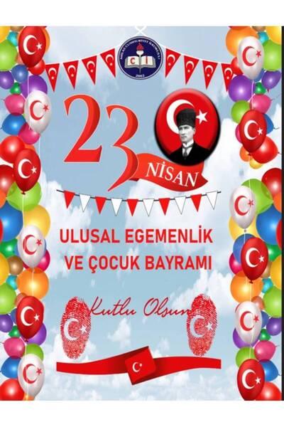 PROMISEBACKDROP2 250x200 Ekleme Dikişli ,Kumaş Okul Panoları, 23 Nisan Ulusal...