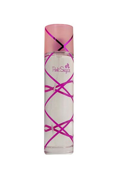 Pink Sugar Eau De Toilette 100ml