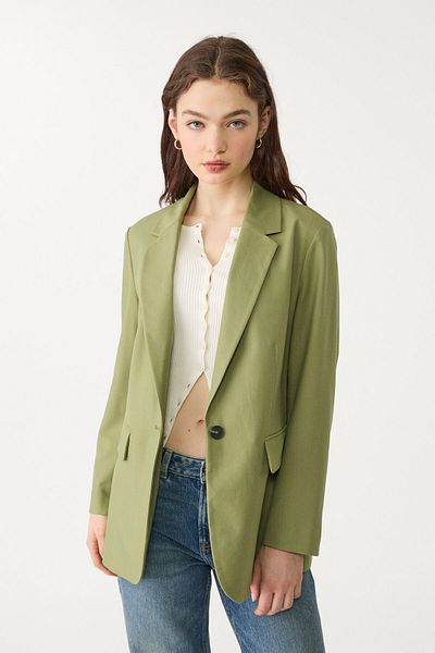 Stradivarius سترة عادية