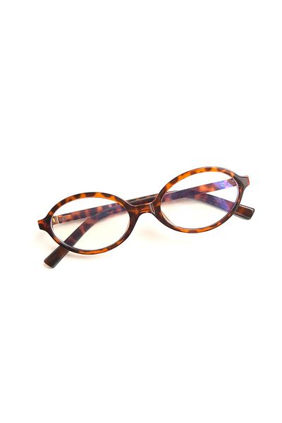 DSN Blue Leopard with Light Protection