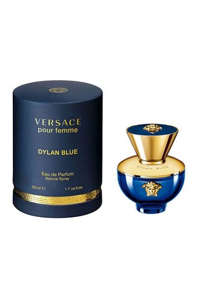 Versace Dylan Blue EDP 50ml