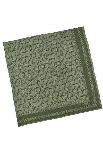 mim eşarp Siena 100x100 cm Αιγυπτιακό Κασκόλ