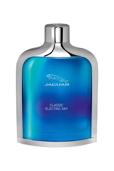 Jaguar 2-Piece Classic Electric Sky EDT Set 100ml