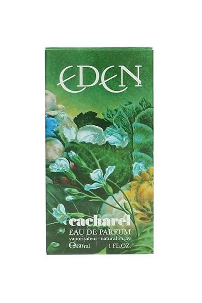 Cacharel Eden EDP 30ml