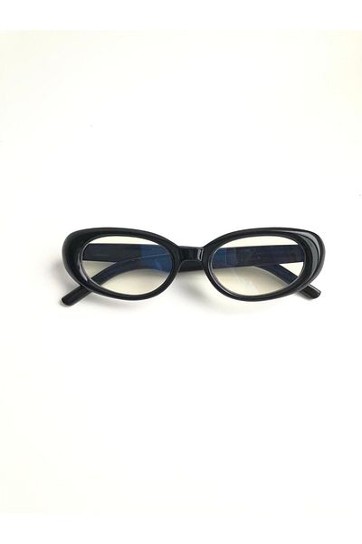 DSN Maria Blue Light Protected Black