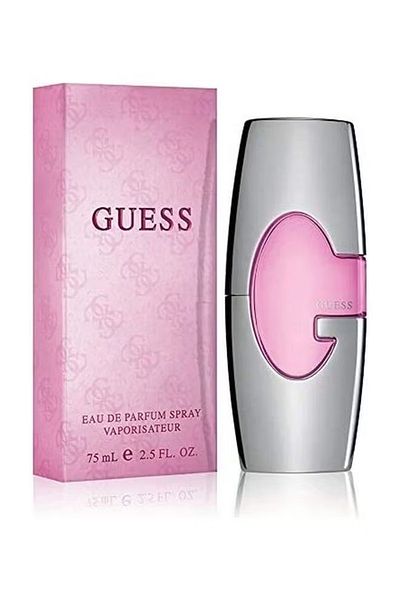 Guess Eau De Parfum Spray 75ml