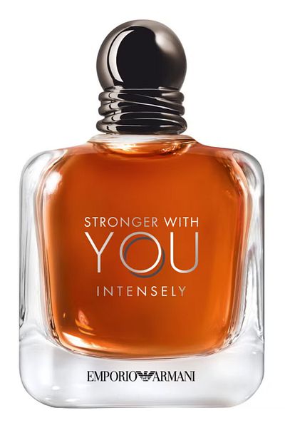 Emporio Armani Stronger With You Intensely EDP 100ml