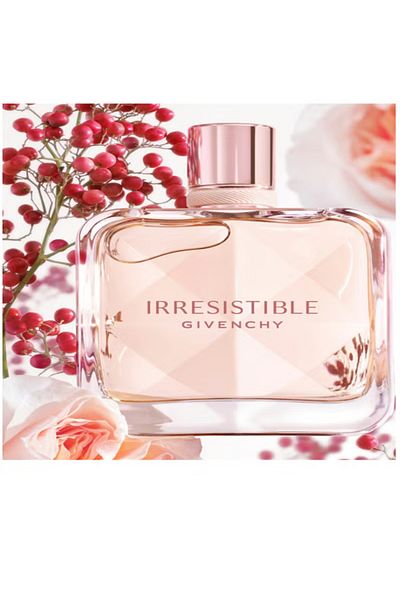 Givenchy Irresistible EDT Fraiche 100MLml
