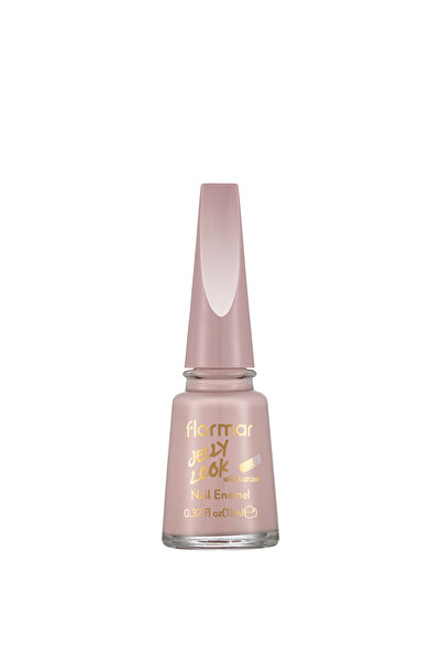 Flormar JELLY LOOK JNE-65 ITS A GIRL