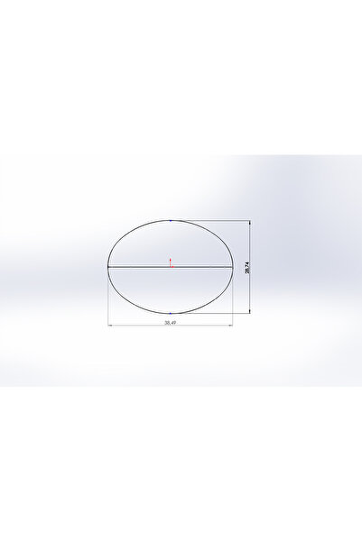 YAREN METAL MOBİLYA AKSESUARLARI Toro Button