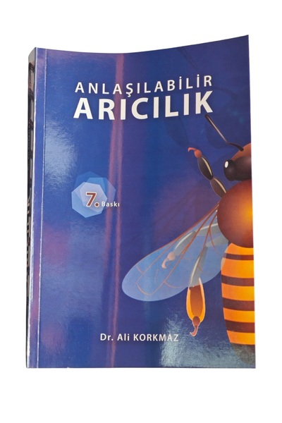 Genel Markalar Anlaşılabilir Arıcılık (Ali Korkmaz)